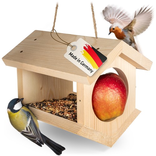 Vogelfutterhaus gardigo - vogelfutterhaus,