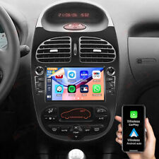 Für Peugeot 206 206CC