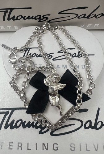 Massive thomas sabo - sabo, &