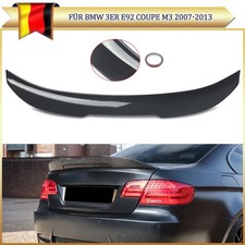 Carbon look heckspoiler lippe - heckspoiler,
