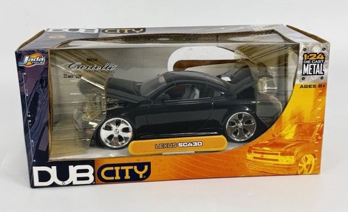 J38 jada toys dub - j38,