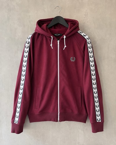 Fred perry vintage y2k taped - vintage,