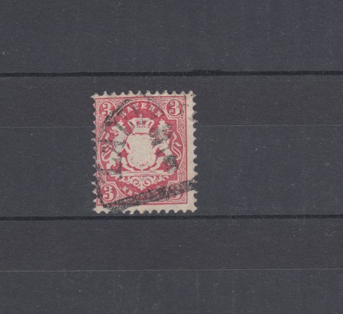 Bayern 23y wappen kreuzer - 23y,