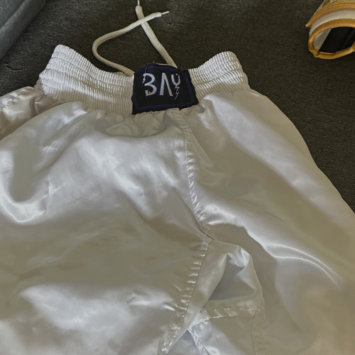 Bay kickboxen kampfsport hose - bay, kampfsport-hose