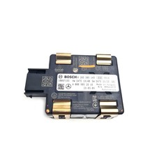 Mercedes-Benz Steuergerät Distronic Radarsensor Sensor A0009052616