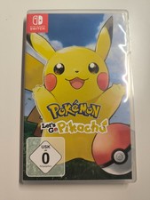 Pokémon: Let's Go, Pikachu
