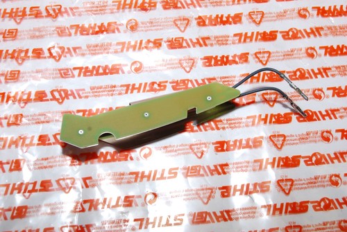 1140 stihl wärmeplatte - stihl,