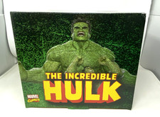 Hamilton Collection Marvel