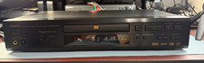 DENON DVD1600 Receiver CD DVD