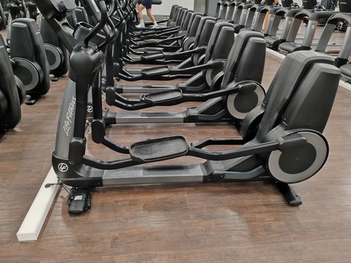 Life fitness elevation - life, 95