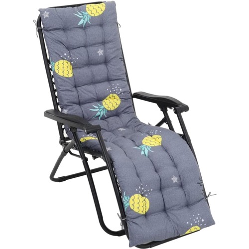 Sitzkissen für gartenliege - sitzkissen,