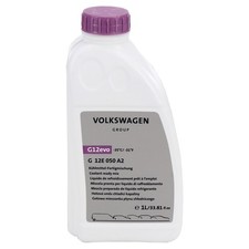 1L 1 Liter ORIGINAL VAG