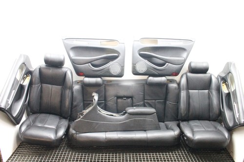 Jaguar x308 innen sitze - xj,