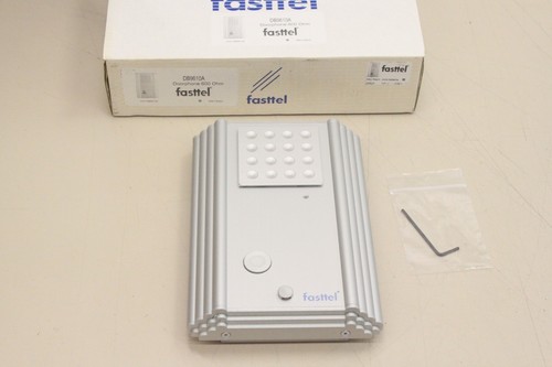 Fasttel 9610 doorphone - a,