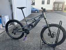 Canyon Torque Dhx