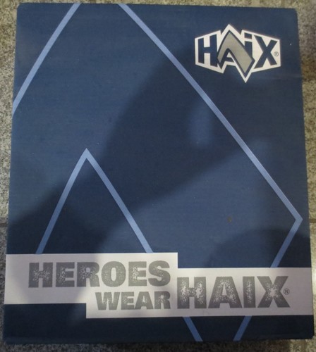 Haix airpower xr22 - haix,