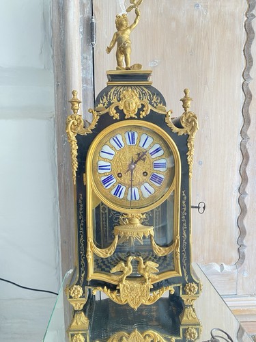 Schöne französische boulle - schöne,