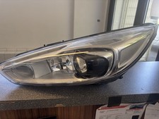 Scheinwerfer Vorn Links Ford Focus Xenon  F1EB - 13006-AF