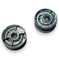 2* IKEA Ersatzteil #115349