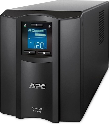 Apc smart ups - smart-ups, 1500va