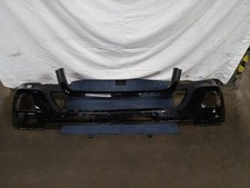 Stoßstange vorne Mercedes Benz ML W164 Facelift Stoßstange vorne mit PDC