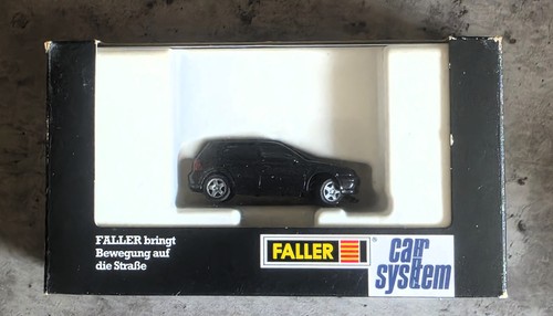Faller car system 161528 - car,
