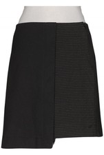 Cop.Copine Rock Damen Damenrock Gr. EU 36 (FR 38) Schwarz #yaeigcw