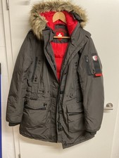 Wellensteyn Damen Parka