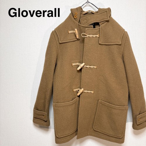 Gloverall dufflecoat gebraucht - dufflecoat,