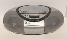 Sony CFD-S350 CD Player Stereo