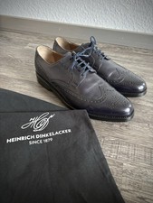 Dinkelacker Genf dunkelblau UK