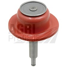 Kolbenmembrane Motor-Regler