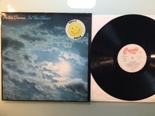 PETER GREEN - IN THE SKIES / NEAR MINT / ROCK VINYL LP / FOC / CREOLE 6.23793 BL