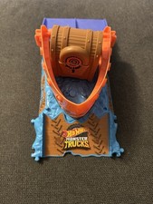 Hot Wheels Monster Trucks