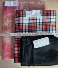 Stoffe Restposten Baumwolle