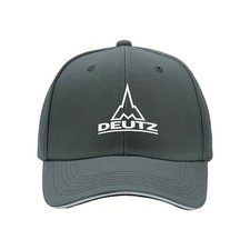 Deutz Fahr Traktoren Kappe