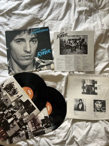 Bruce springsteen the - springsteen,