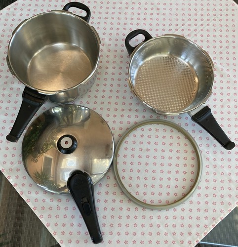 Fissler schnellkochtopf - fissler,