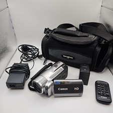 Videokamera Canon Legria HF