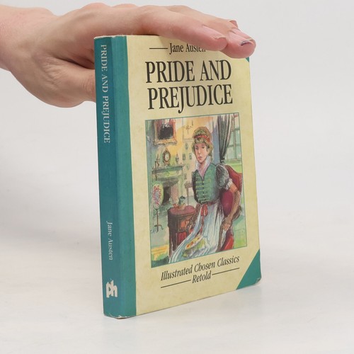 Pride and prejudice jane - prejudice ,