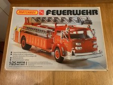 Matchbox AMT Bausatz 1:25 US