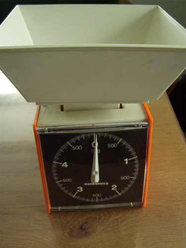 Soehnle küchenwaage analog - soehnle,