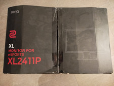 BenQ ZOWIE XL2411P 144hz