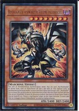 Yu-Gi-Oh ROTA-DE005