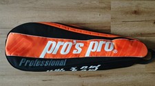 Pro professional tennis - pro's,