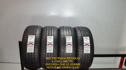 Gebrauchte reifen 205 - gebrauchte, 205/50r16