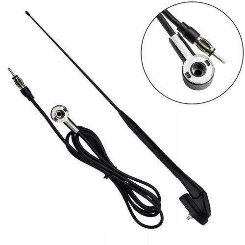 Antenne antennenstab - antenne,