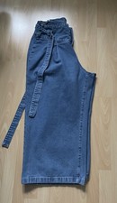 CIDER Jeans Damen Blau ballon