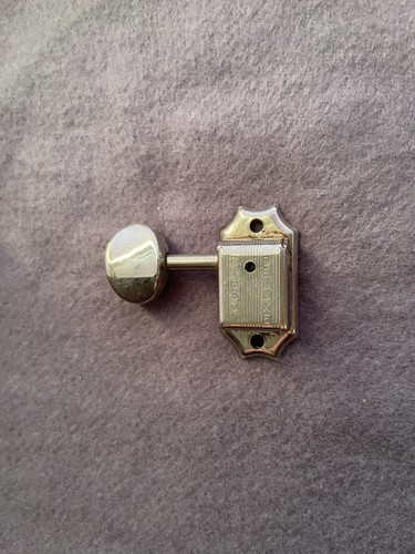 Kluson gibson deluxe - gibson, locking