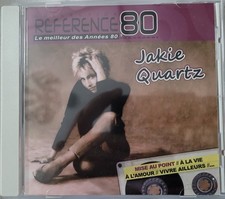 Jakie Quartz – Reference 80